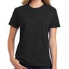 Ladies Port & Company Soft Spun Cotton Essential T-Shirt