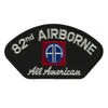 Air Bourne Military Large Patch