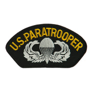 Air Bourne Military Large Patch