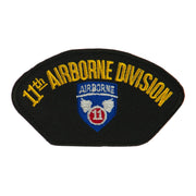 Air Bourne Military Large Patch