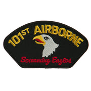 Air Bourne Military Large Patch