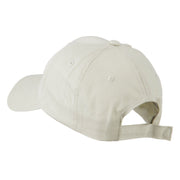 Bantam Mascot Embroidered Cap