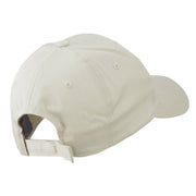 Bantam Mascot Embroidered Cap