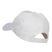 Baseball Mom Embroidered Low Profile Cap