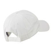 Bantam Mascot Embroidered Cap