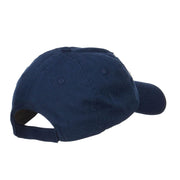 Baseball Mom Embroidered Low Profile Cap