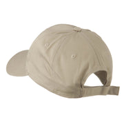 Bantam Mascot Embroidered Cap