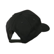 Airborne Military Large Patched Cap