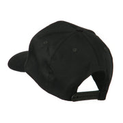 Airborne Military Large Patched Cap