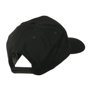 Airborne Military Large Patched Cap