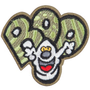 Boo Ghost Patch