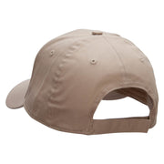 United Military Embroidered Low Profile Cap