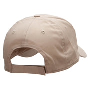 United Military Embroidered Low Profile Cap