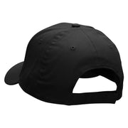 United Military Embroidered Low Profile Cap