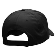 United Military Embroidered Low Profile Cap