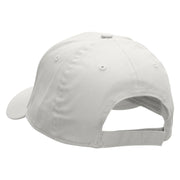 United Military Embroidered Low Profile Cap