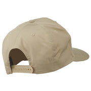 US Air Force Retired Symbol Patched Cap