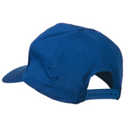 US Air Force Retired Symbol Patched Cap