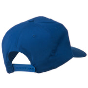 US Air Force Retired Symbol Patched Cap