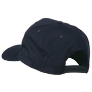 US Air Force Retired Symbol Patched Cap