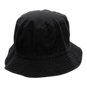 The Bar Embroidered Bucket Hat