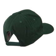 Boy Scout Logo Embroidered Cap