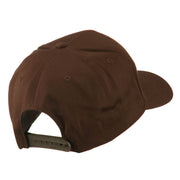 Boy Scout Logo Embroidered Cap