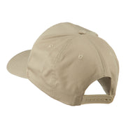 Boy Scout Logo Embroidered Cap