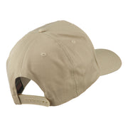 Boy Scout Logo Embroidered Cap