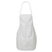 Solid Chef's Apron