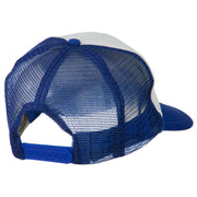 Chief Cook Embroidered Foam Mesh Cap