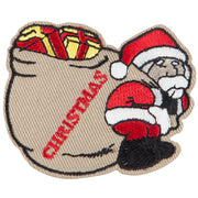 Christmas Characters Patch