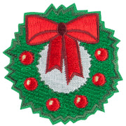 Christmas Decoration Patch