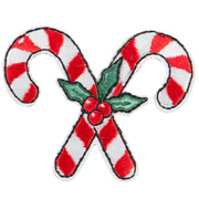 Christmas Decoration Patch