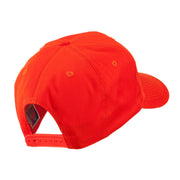 Halloween Candies Embroidered Cap