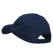 Cookie Dad Patched Low Profile Cap