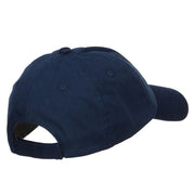 Cookie Dad Patched Low Profile Cap