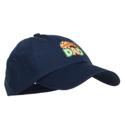 Cookie Dad Patched Low Profile Cap