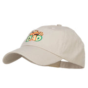 Cookie Dad Patched Low Profile Cap