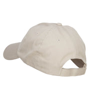 Cookie Dad Patched Low Profile Cap