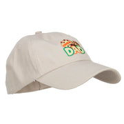 Cookie Dad Patched Low Profile Cap