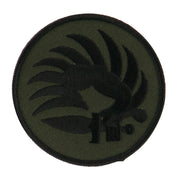 Combined Forces Embroidered Military Patch