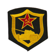 Combined Forces Embroidered Military Patch