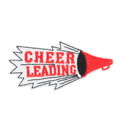 Cheerleading Patches