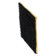 USA Gold Flag Veteran Tactical Hook Patch