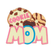 Cookie Family Patches