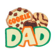 Cookie Family Patches