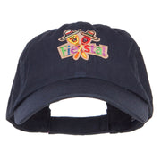 Cinco de Mayo Fiesta Party Patched Cap