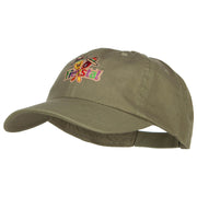 Cinco de Mayo Fiesta Party Patched Cap