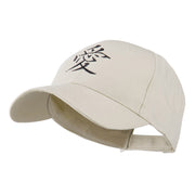 Chinese Symbol for Love Embroidery Cap